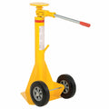 Vestil LO-J Trailer Stabilizing Ratchet Jack 40K - Ace Tool Group - Vestil