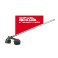 Milwaukee 49-16-2717 M18 FUEL QUIK-LOK String Trimmer Attachment - Ace Tool Group - Milwaukee