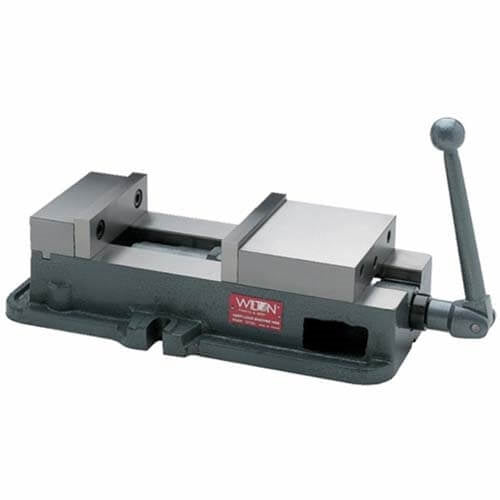 Wilton 63186 Verti-Lock Machine Vise 1275N, 6 in. - Ace Tool Group - Wilton