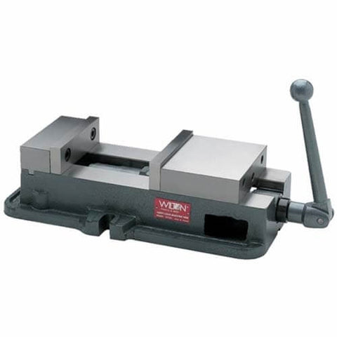 Wilton 63186 Verti-Lock Machine Vise 1275N, 6 in. - Ace Tool Group - Wilton