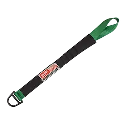 Milwaukee 48-22-8855 50LBS Anchor Strap 6 Pack - Ace Tool Group - Milwaukee