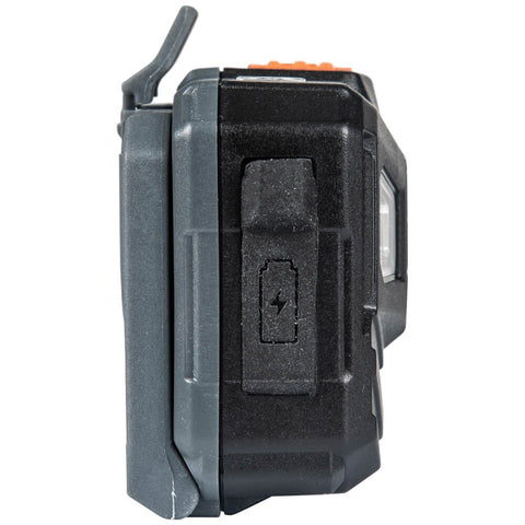 Klein 56048 Rechargeable Headlamp with Strap - Ace Tool Group - Klein