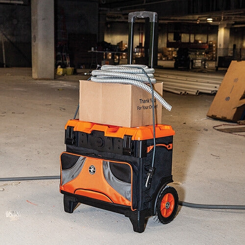 Klein 55473RTB Tradesman Pro Tool Master Tool Bag - Ace Tool Group - Klein