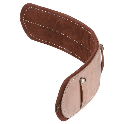 Klein 87906 30'' Leather Cushion Belt Pad - Ace Tool Group - Klein