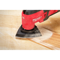 Milwaukee 49-25-2009 Milwaukee OPEN-LOK 3-1/2" SANDING PAD & PAPER VAR SET - Ace Tool Group - Milwaukee