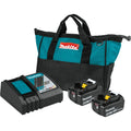 Makita BL1840BDC2 18V Battery/Charger Starter Pack - Ace Tool Group - Makita