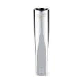 Milwaukee 45-34-9046 1/4 in. Drive 8mm Metric 6-Point Deep Socket - Ace Tool Group - Milwaukee
