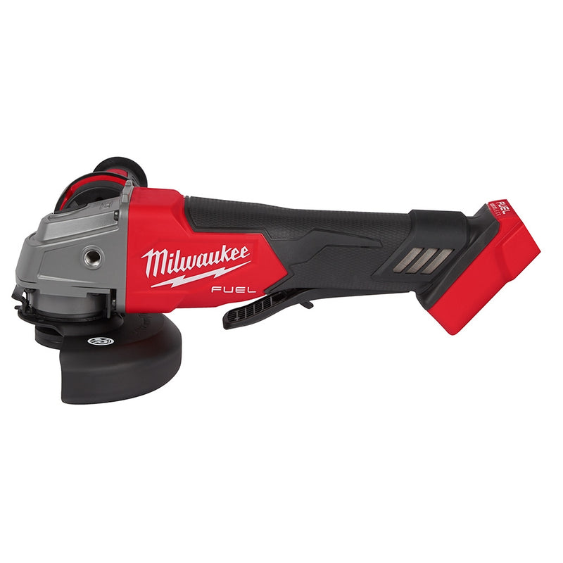 Milwaukee 2880-20 M18 FUEL 4-1/2/5 Grinder