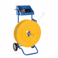 Vestil STRAP-PS-HD Strapping Cart 20.5L X 24.875W X 43H - Ace Tool Group - Vestil