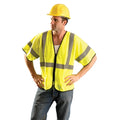 Occunomix ECO-GCZ3 Value Mesh Standard Safety Vest - Ace Tool Group - Occunomix