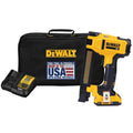 Dewalt Dcn701D1 20V Max Cordless Cable Stapler Kit - Ace Tool Group - DeWalt
