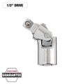 Milwaukee 1/2" Drive Universal Joint - Ace Tool Group - Milwaukee