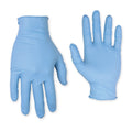 CLC Work Gear 2322L Nitrile Disposable Non-Powdered - L (100 ea./box) - Ace Tool Group - CLC