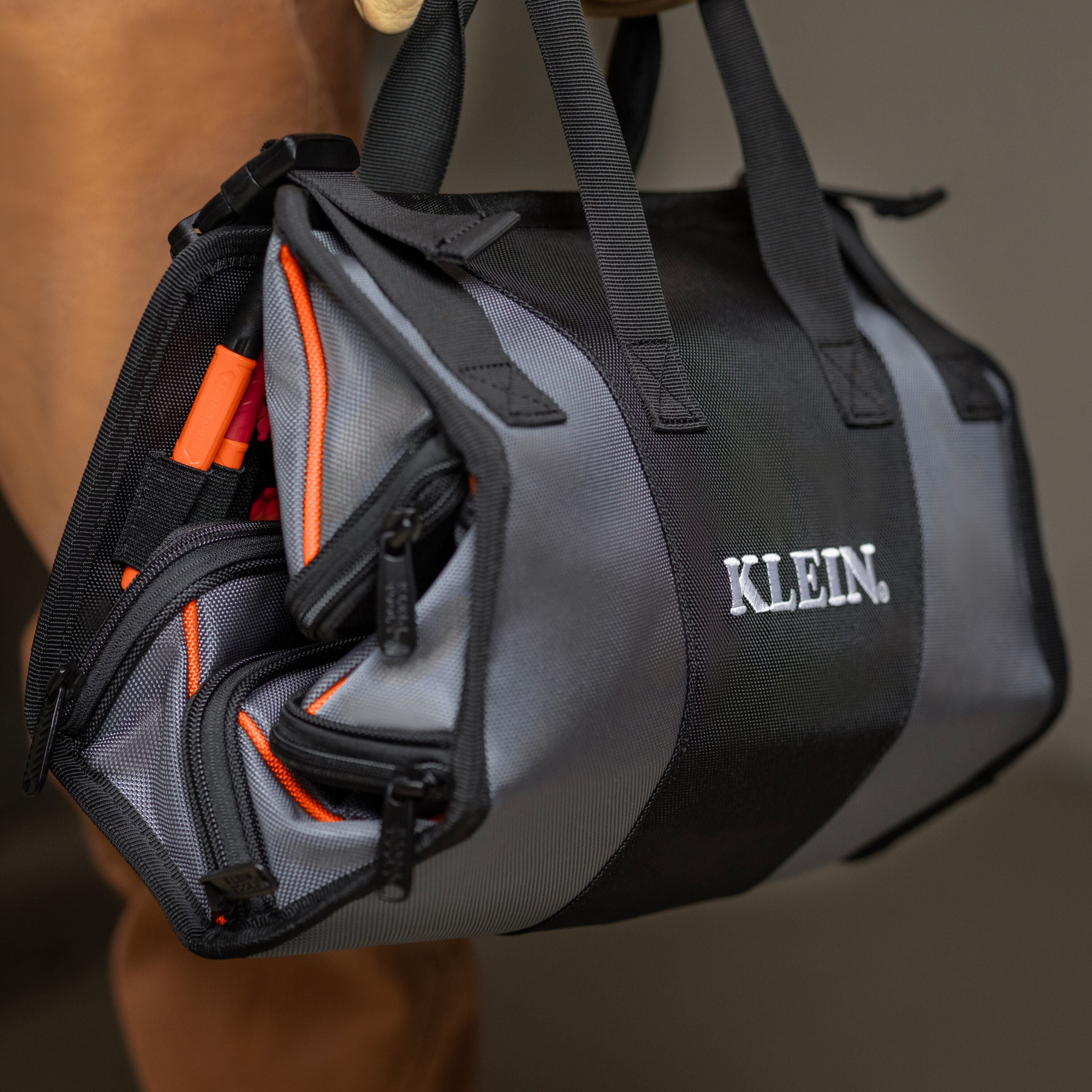 Klein 54309MB MODbox™ Roll Up Pouch