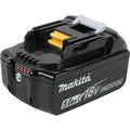 Makita BL1850B 18V LXT Lithium Ion 5.0Ah Battery - Ace Tool Group - Makita