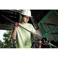 Milwaukee 48-73-2203 Safety Glasses - +1.50 Magnified Clear Anti-Scratch Lenses (Polybag) 12 Pack - Ace Tool Group - Milwaukee