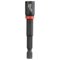 Milwaukee 49-66-0932 SHOCKWAVE 2-9/16 in. Magnetic Nut Driver 1/4 in. 250PK - Ace Tool Group - Milwaukee