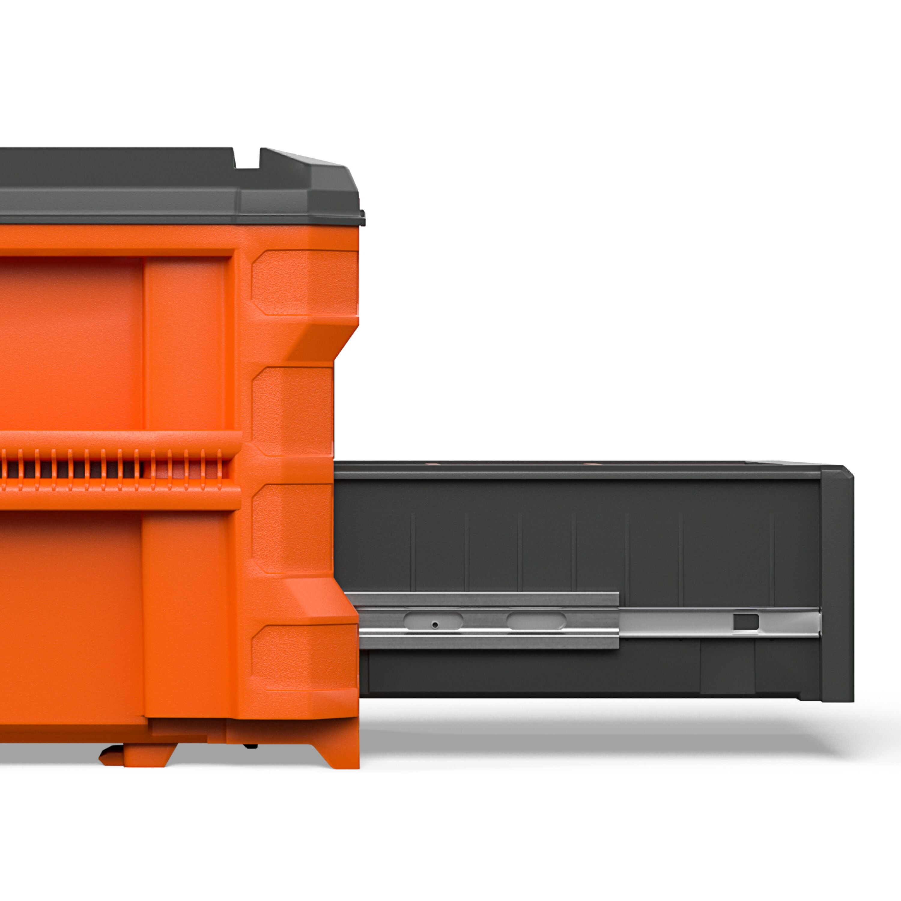 Klein 54723MB MODbox Multi-Depth Three-Drawer Toolbox - Ace Tool Group - Klein