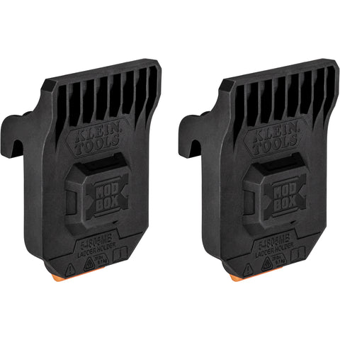 Klein 54805MB MODbox™ Utility Cart Ladder Holder - Ace Tool Group - Ace Tool Group