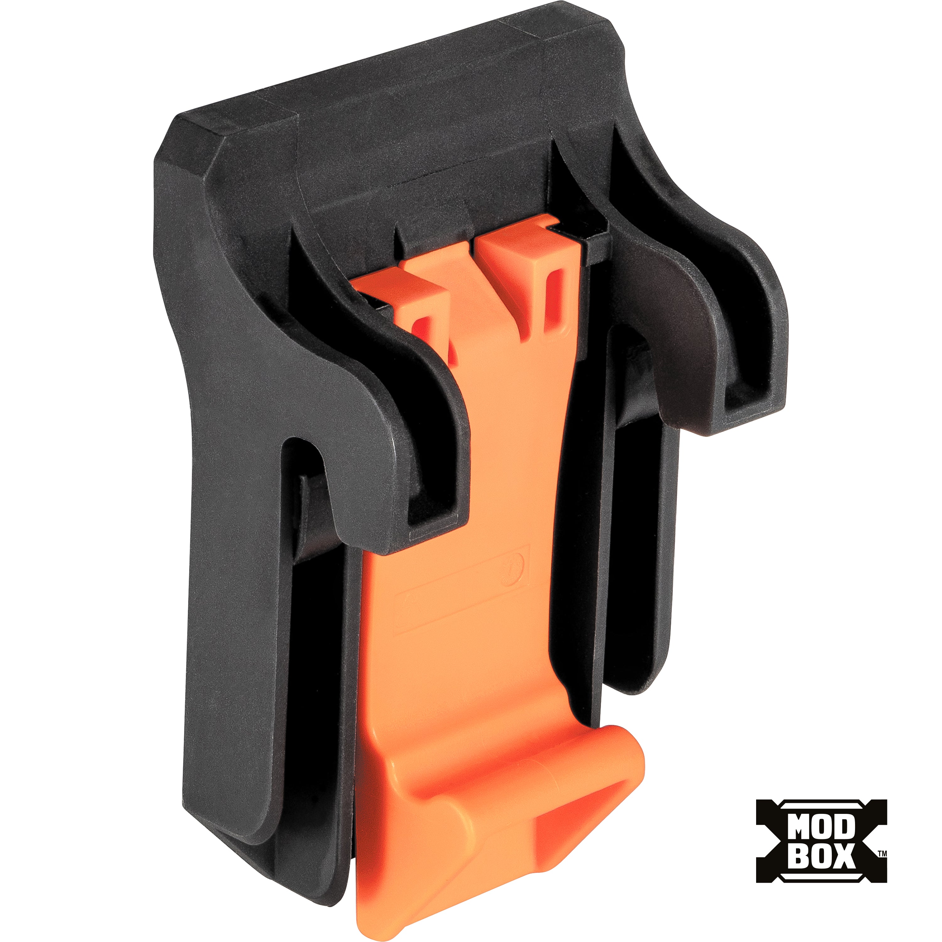 Klein 54805MB MODbox™ Utility Cart Ladder Holder - Ace Tool Group - Ace Tool Group
