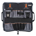 Klein 54813MB MODbox™ Utility Cart Tool Apron - Ace Tool Group - Ace Tool Group