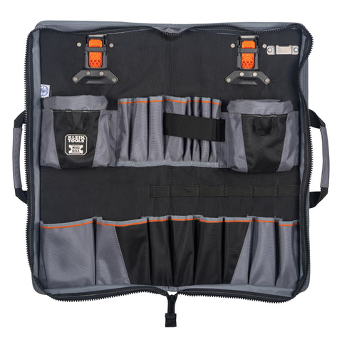 Klein 54813MB MODbox™ Utility Cart Tool Apron - Ace Tool Group - Ace Tool Group