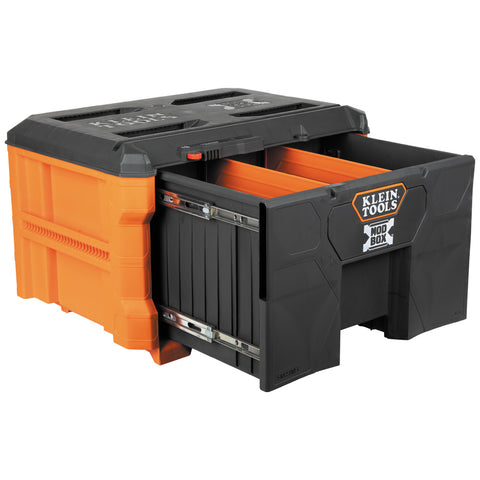 Klein Tools 54821MB MODbox™ Single Drawer Toolbox