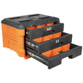 Klein Tools 54823MB MODbox™ Three Drawer Toolbox
