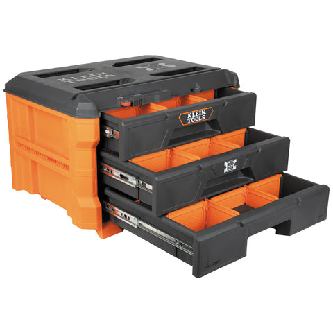 Klein Tools 54823MB MODbox™ Three Drawer Toolbox