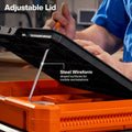 Klein KLE-54826MB MODbox™ Tray Work Top - Ace Tool Group - Klein Tools
