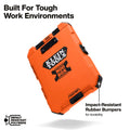 Klein 54827MB MODbox Clipboard with Storage Pouch - Ace Tool Group - Klein