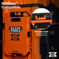 Klein 54827MB MODbox Clipboard with Storage Pouch - Ace Tool Group - Klein