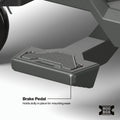 Klein 54828MB MODbox 4-Wheel Caster Dolly with Interlocking Design - Ace Tool Group - Klein
