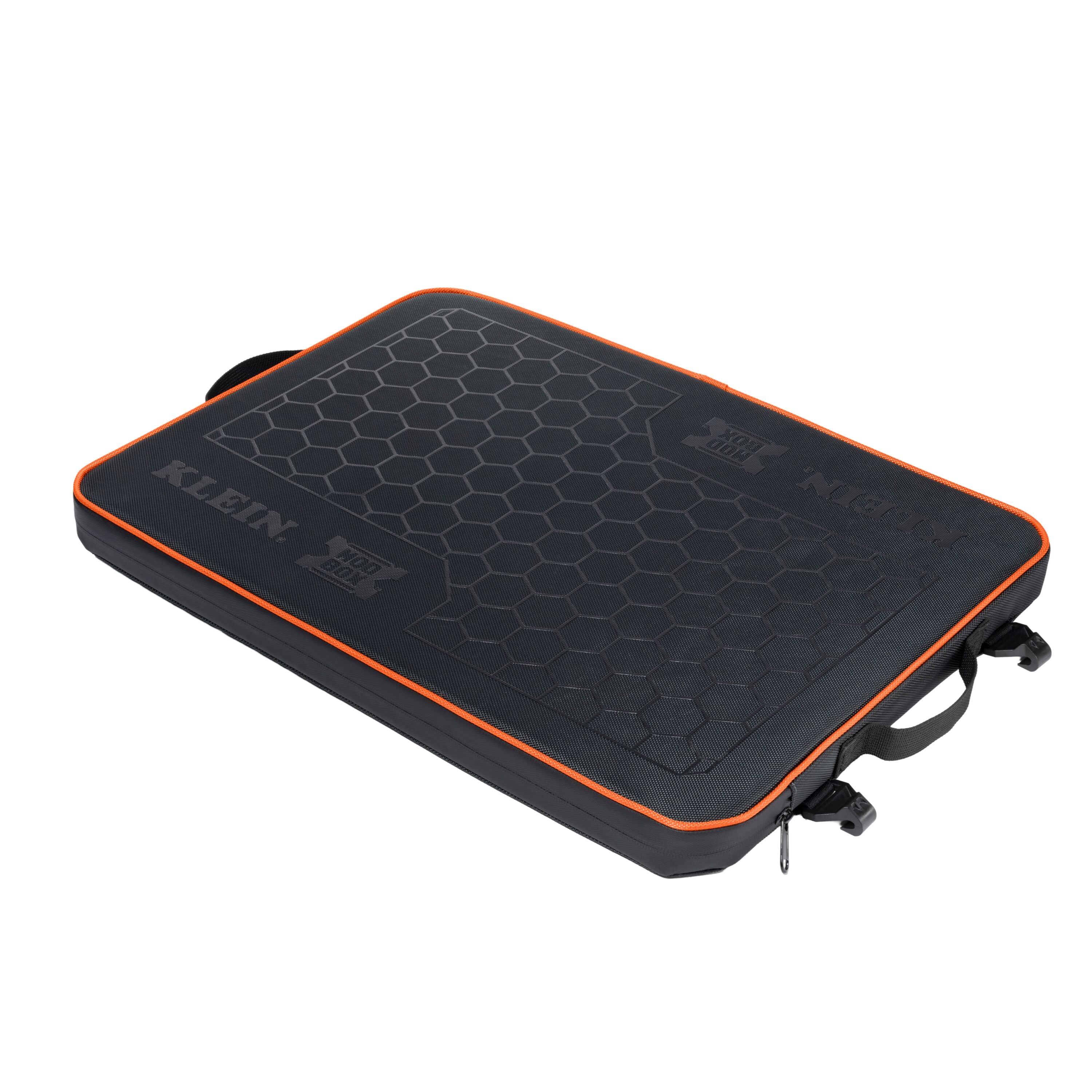 Klein 54836MB MODbox™ Kneeling Pad and Seat
