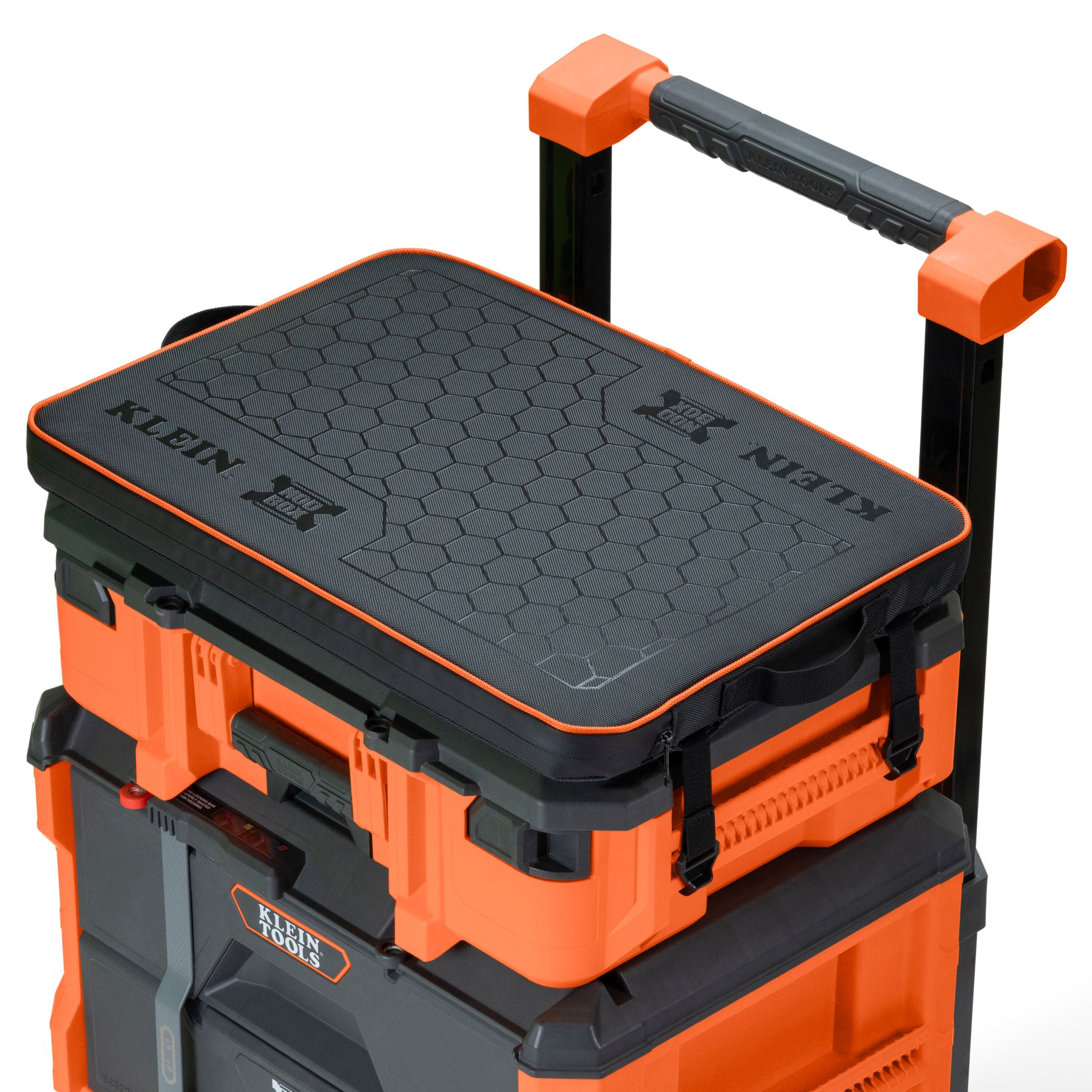 Klein 54836MB MODbox™ Kneeling Pad and Seat