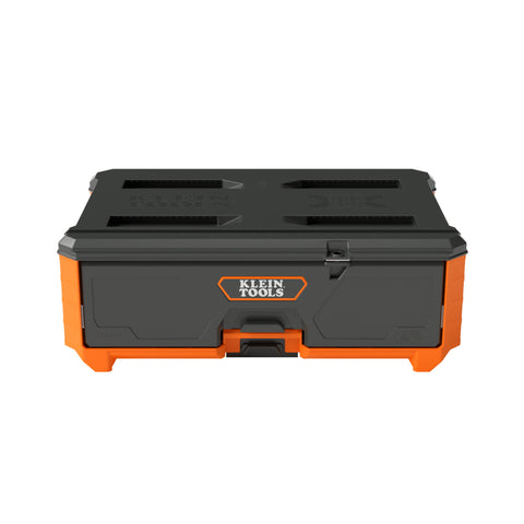 Klein 54844MB MODbox™ Compact Single Drawer, Full Width - Ace Tool Group - Ace Tool Group