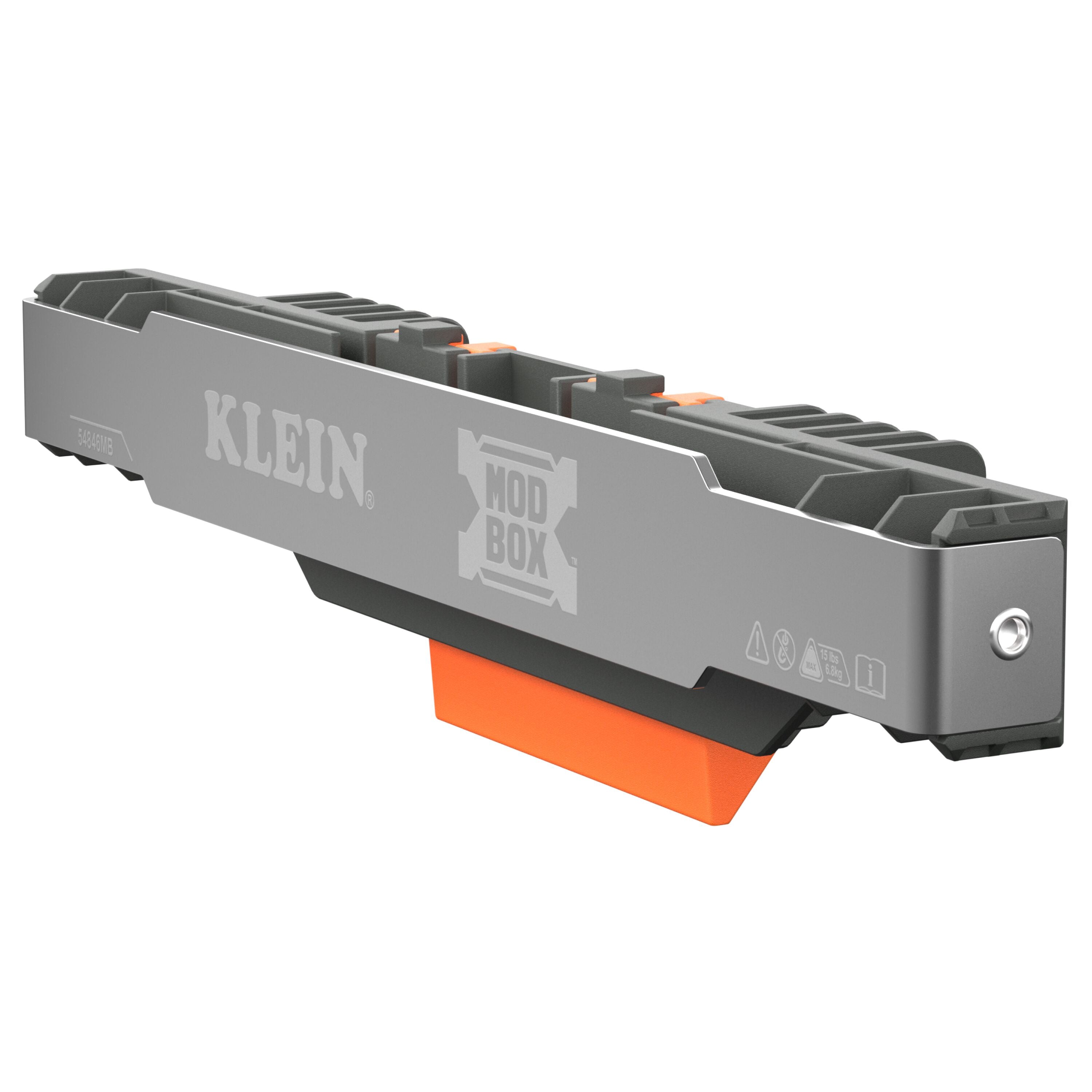 Klein 54846MB MODbox Compact Tool Carrier Attachment
