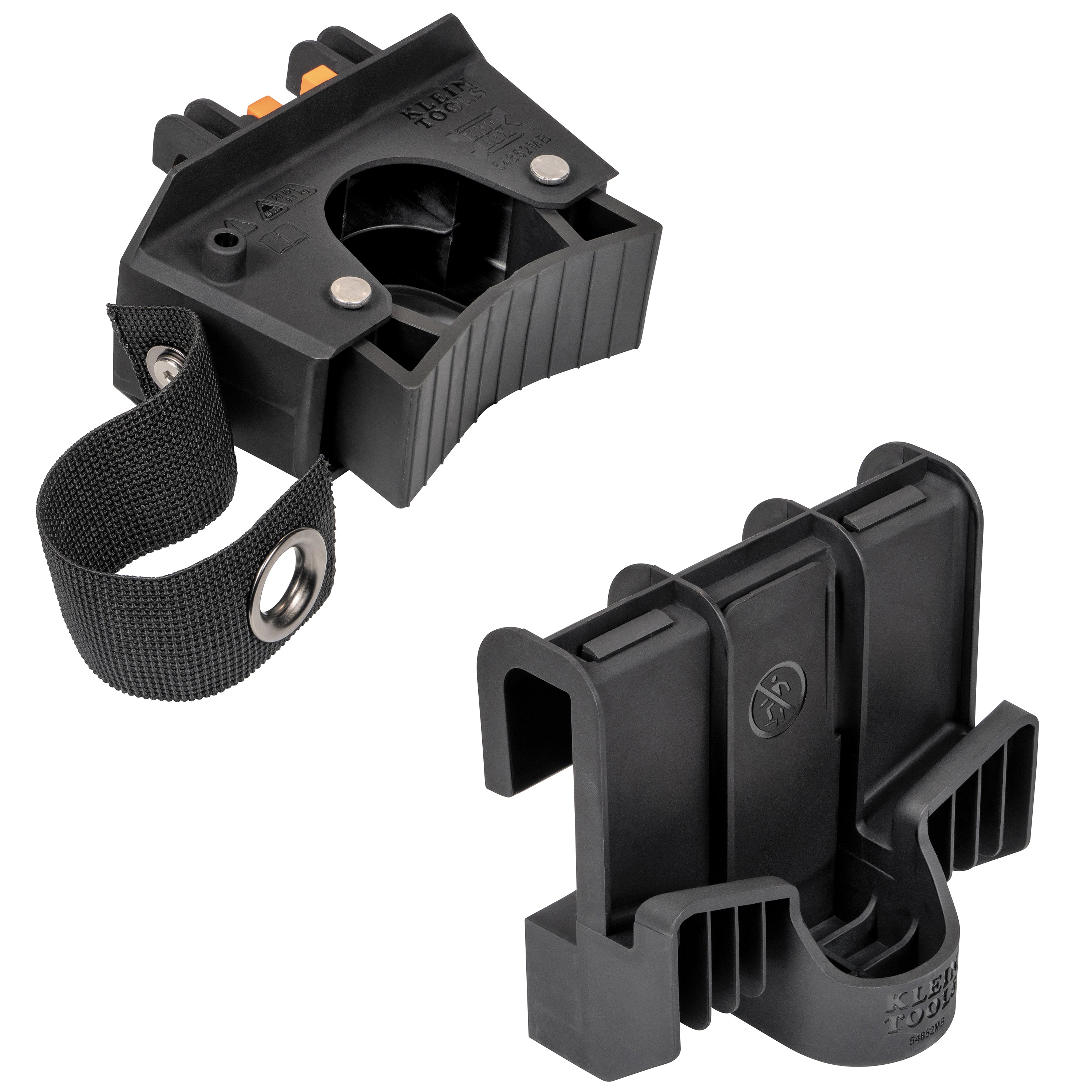 Klein 54852MB MODbox™ Utility Cart Conduit Bender Holder - Ace Tool Group - Ace Tool Group