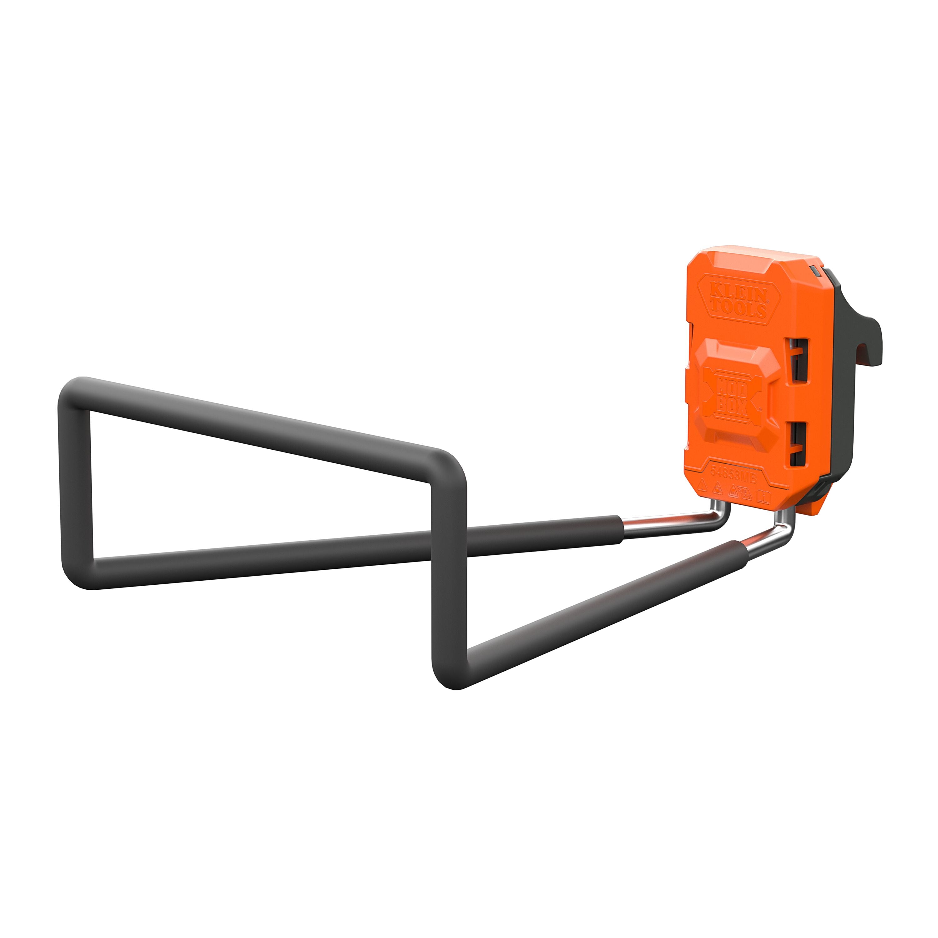 Klein 54853MB MODbox Wall System, XL Hook