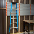 Klein 54853MB MODbox Wall System, XL Hook - Ace Tool Group - Klein