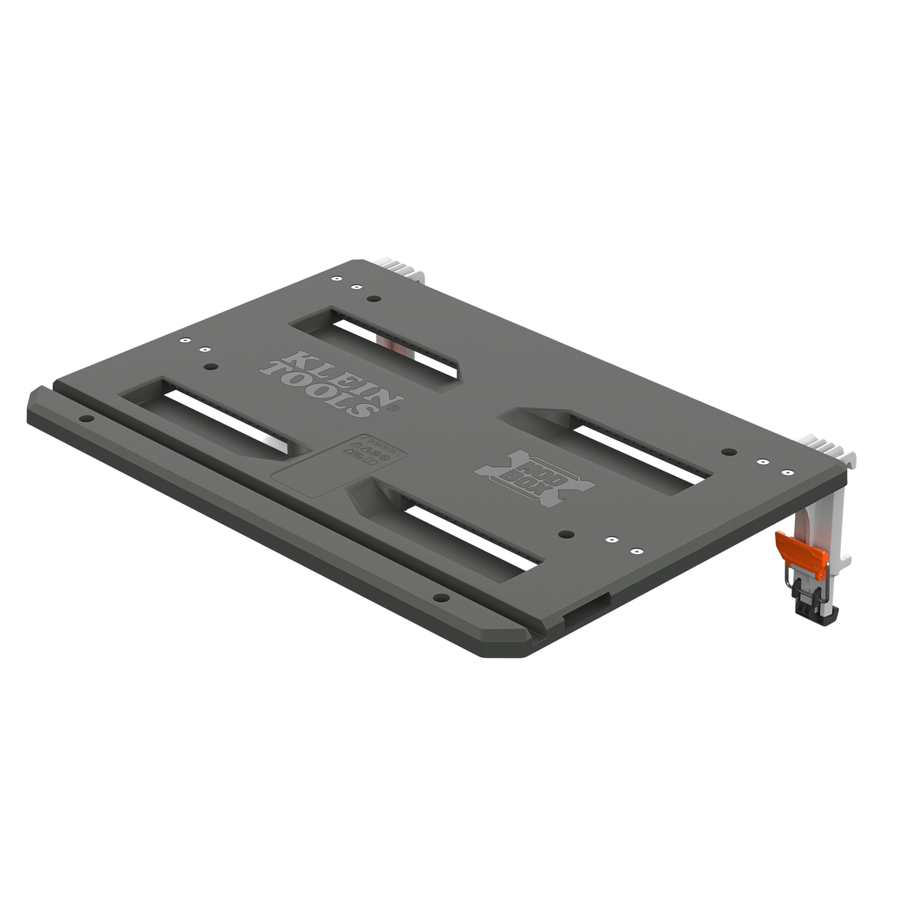 Klein 54856MB MODbox Wall System, Wall Shelf