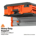 Klein 54856MB MODbox Wall System, Wall Shelf - Ace Tool Group - Klein