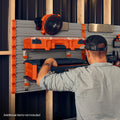 Klein 54856MB MODbox Wall System, Wall Shelf - Ace Tool Group - Klein
