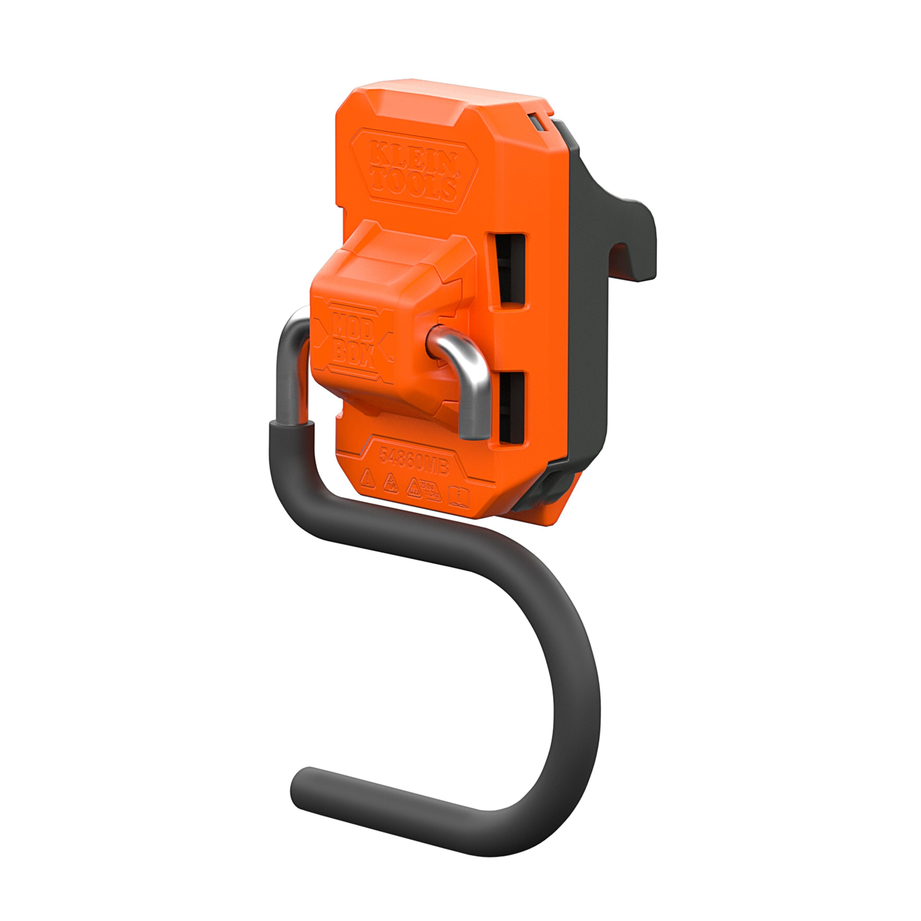 Klein 54860MB MODbox Wall System, S-Hook