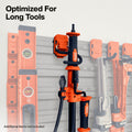 Klein 54860MB MODbox Wall System, S-Hook - Ace Tool Group - Klein