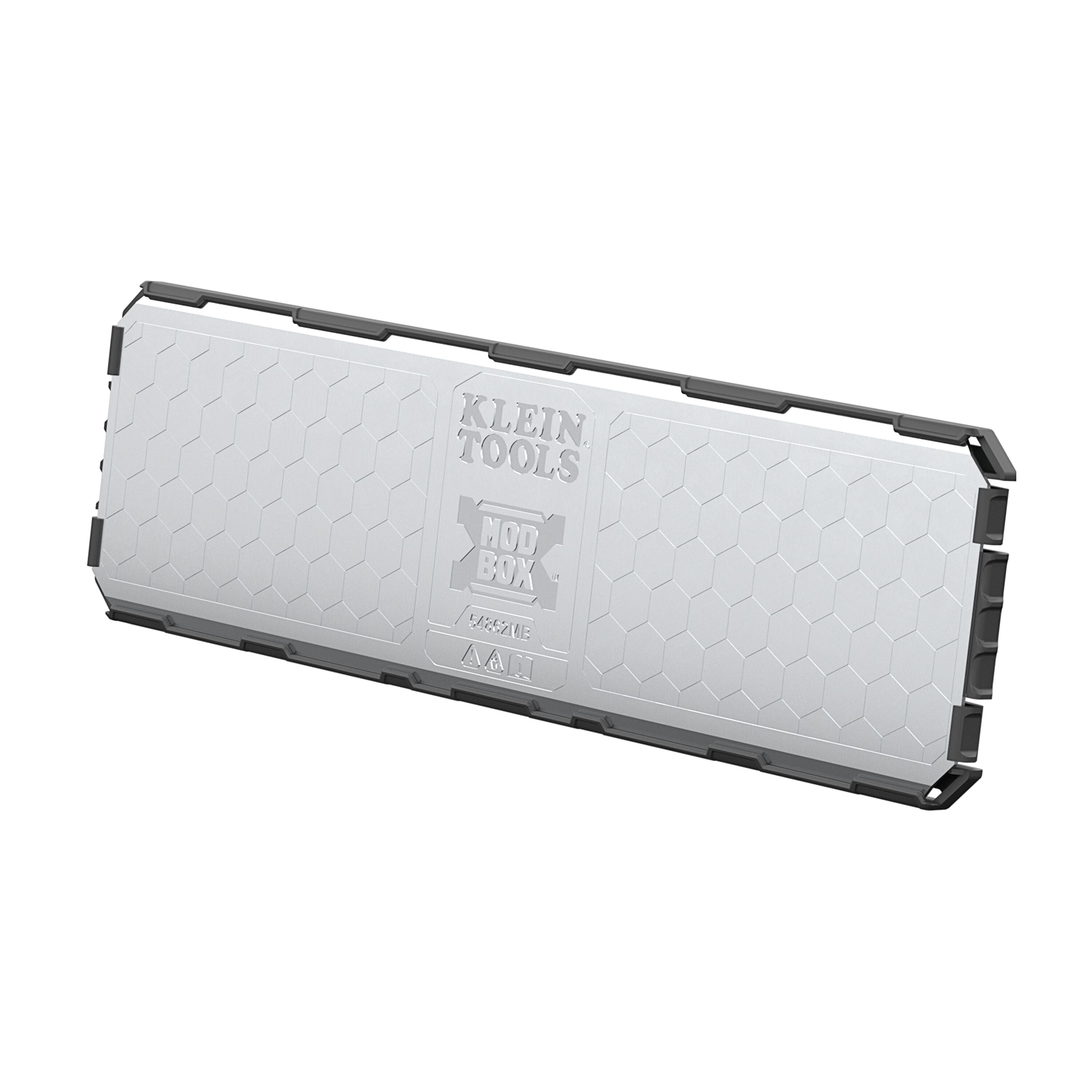 Klein 54862MB MODbox Wall System, Steel Mount