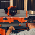 Klein 54862MB MODbox Wall System, Steel Mount - Ace Tool Group - Klein