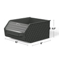 Klein 54864MB MODbox Wall System, Large Bin, 2-Pack - Ace Tool Group - Klein