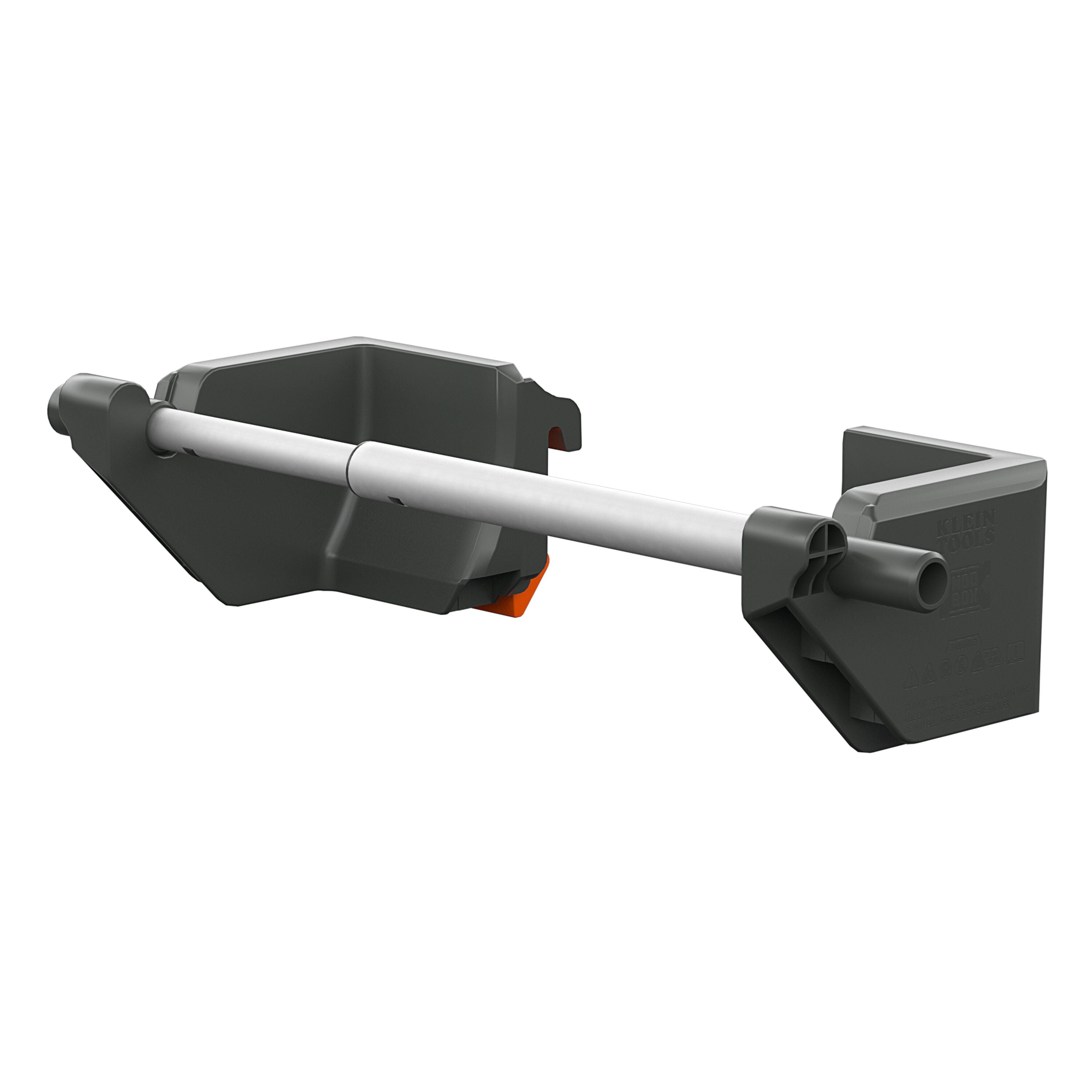 Klein 54866MB MODbox Spool Holder Rail Attachment