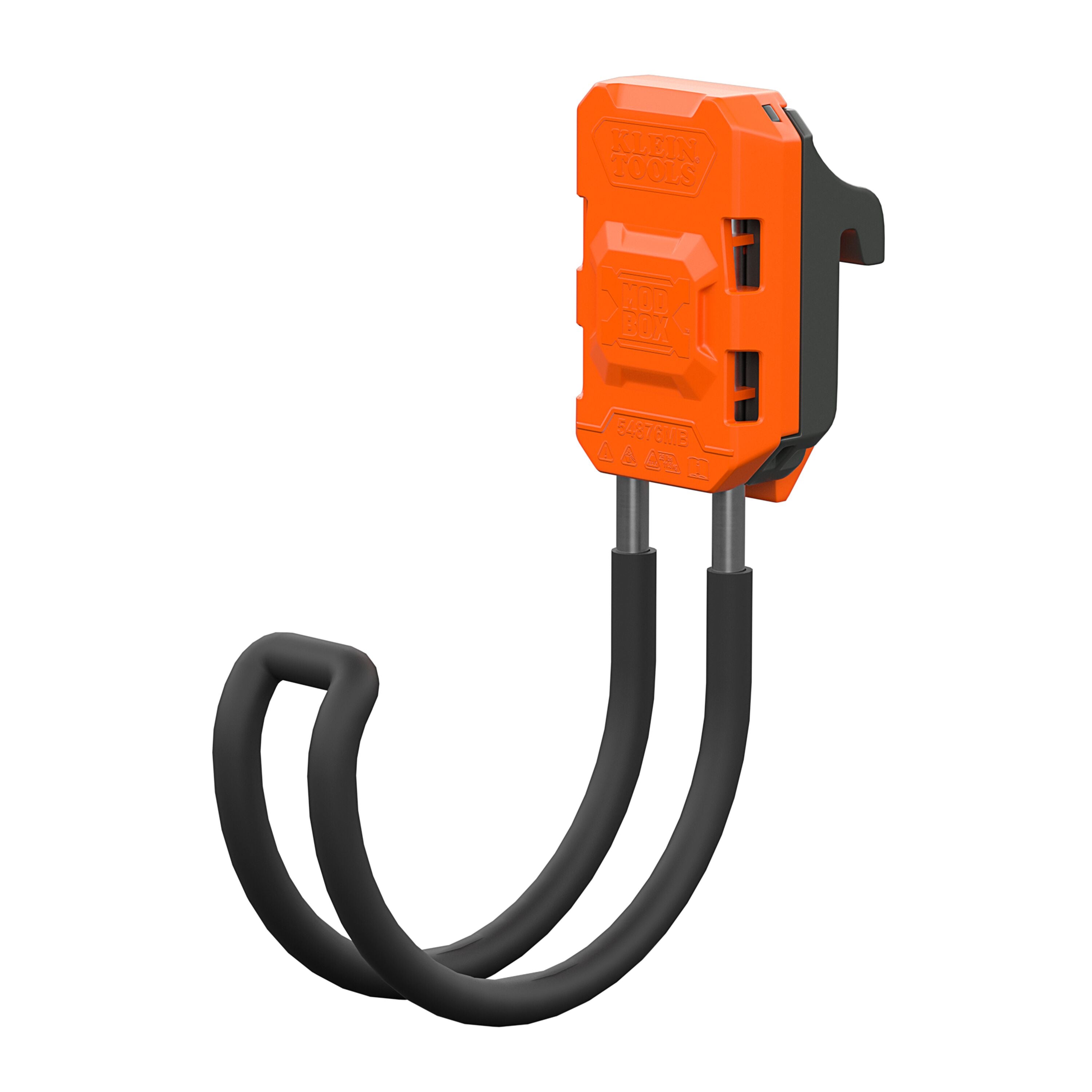 Klein 54876MB MODbox Wall System, J-Hook